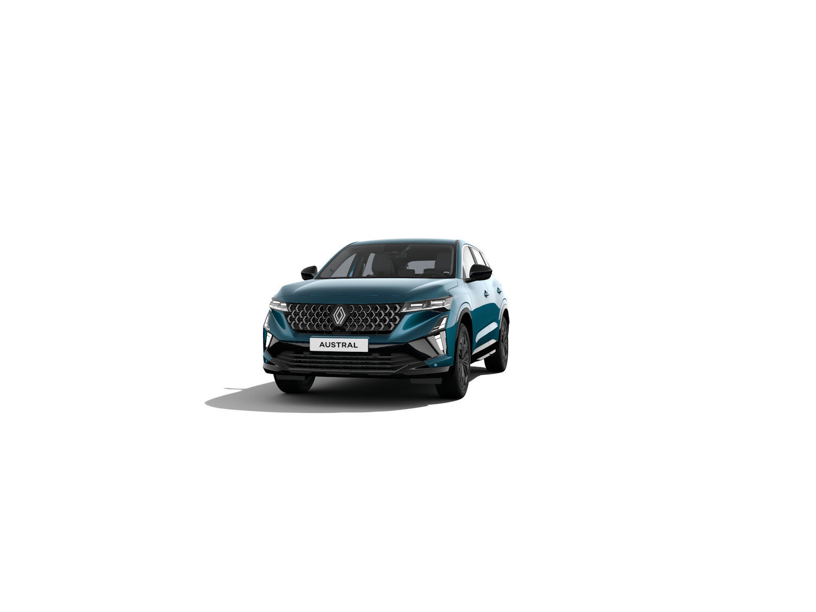 Neuer Expression mild hybrid 140 14